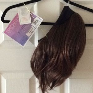 Wig- Especially Yours